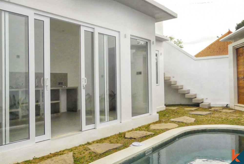 Brand New One Bedrooms Villas for Lease in Tiying Tutul