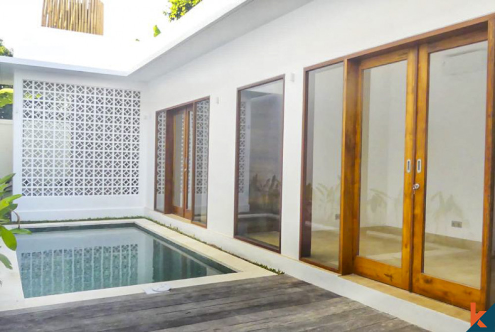 Brand New One Bedrooms Villas for Lease in Tiying Tutul