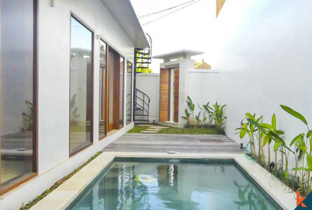 Brand New One Bedrooms Villas for Lease in Tiying Tutul