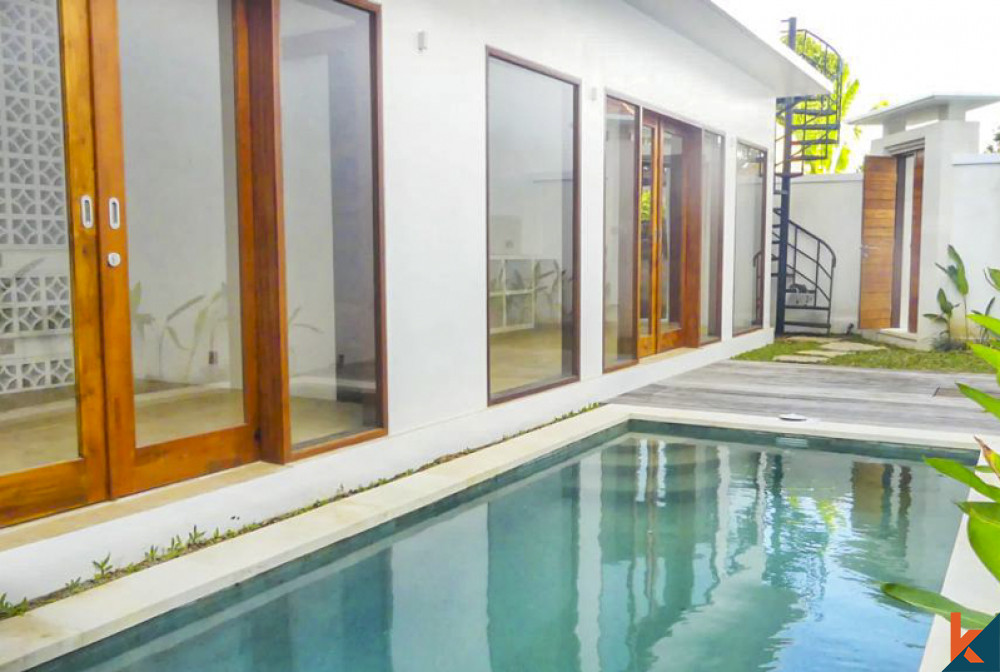 Brand New One Bedrooms Villas for Lease in Tiying Tutul