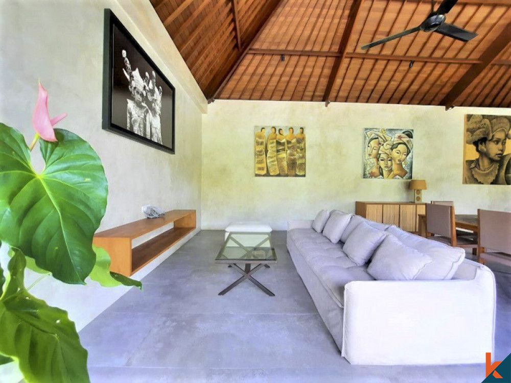 Luxury Ubud Feeling Located in Cepaka