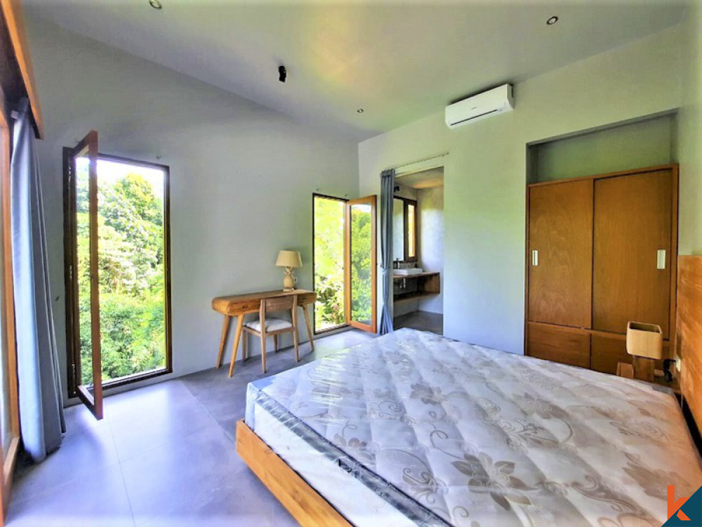 Luxury Ubud Feeling Located in Cepaka