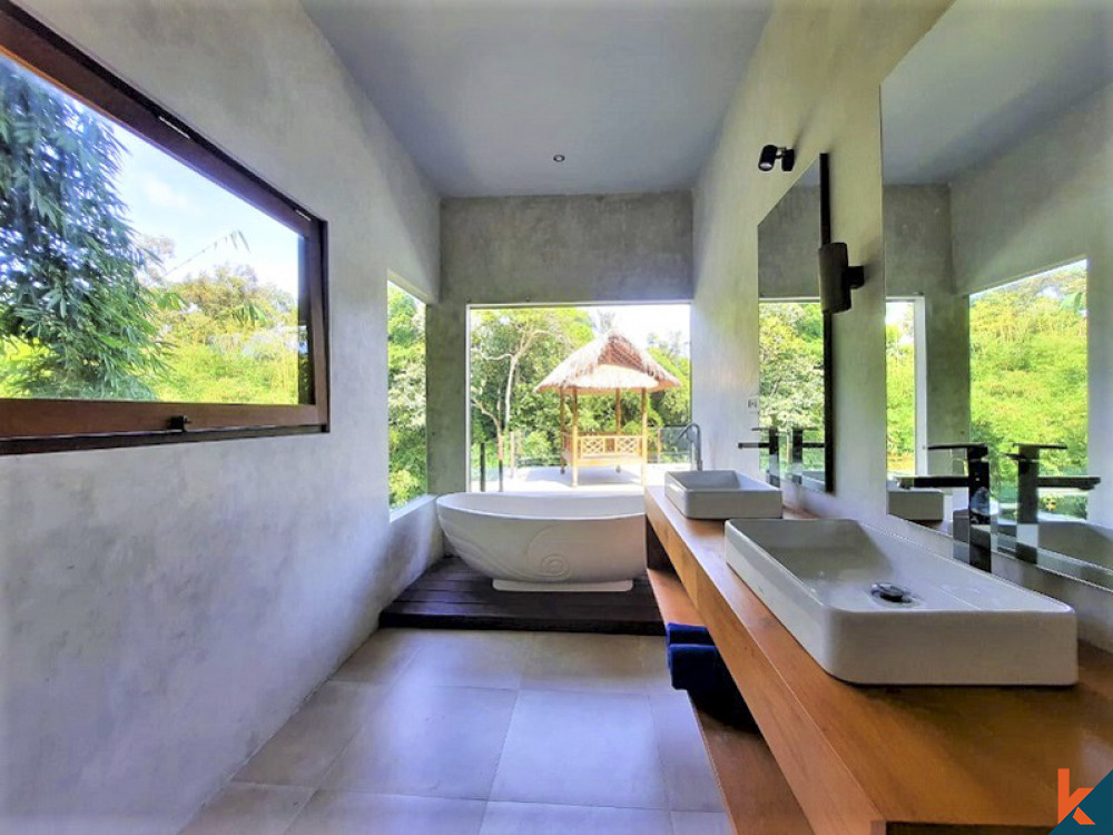 Luxury Ubud Feeling Located in Cepaka