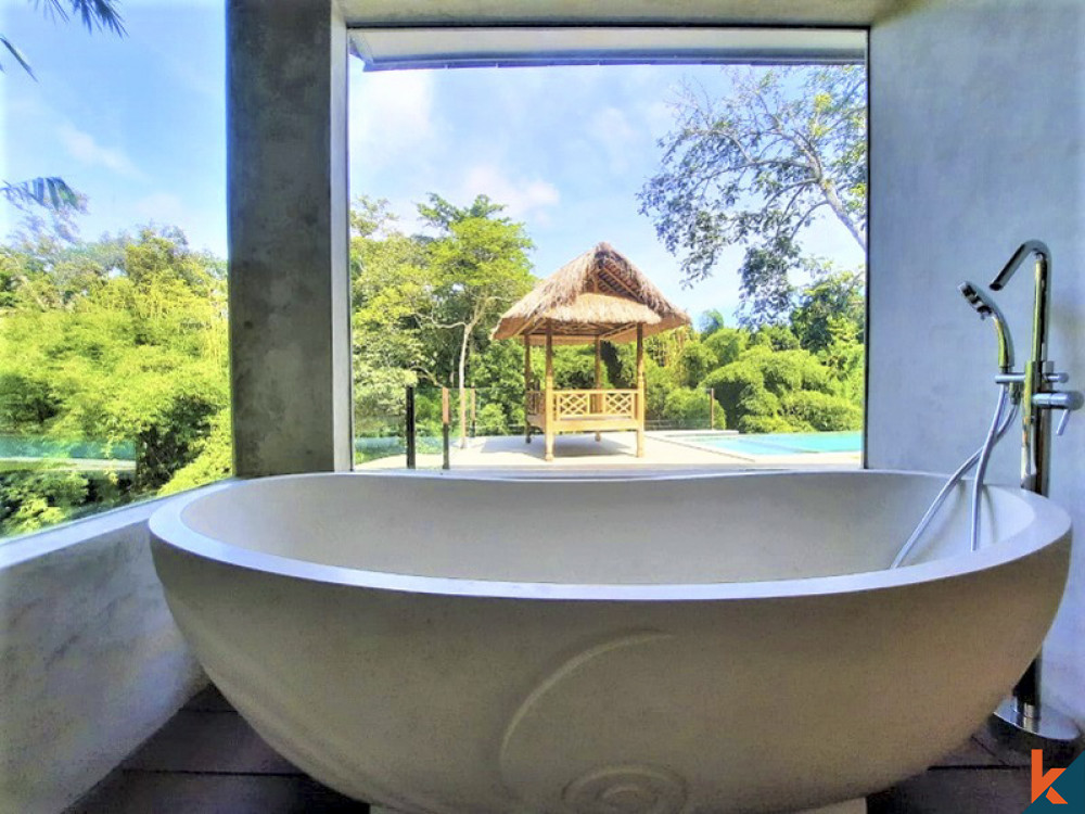 Luxury Ubud Feeling Located in Cepaka