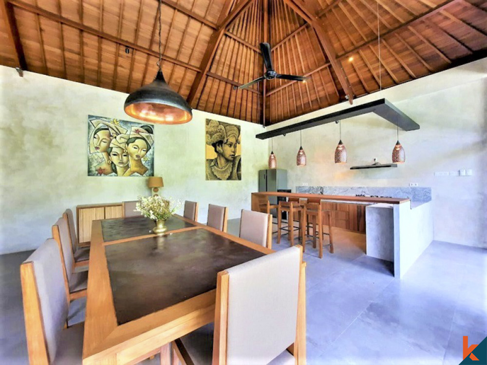 Luxury Ubud Feeling Located in Cepaka