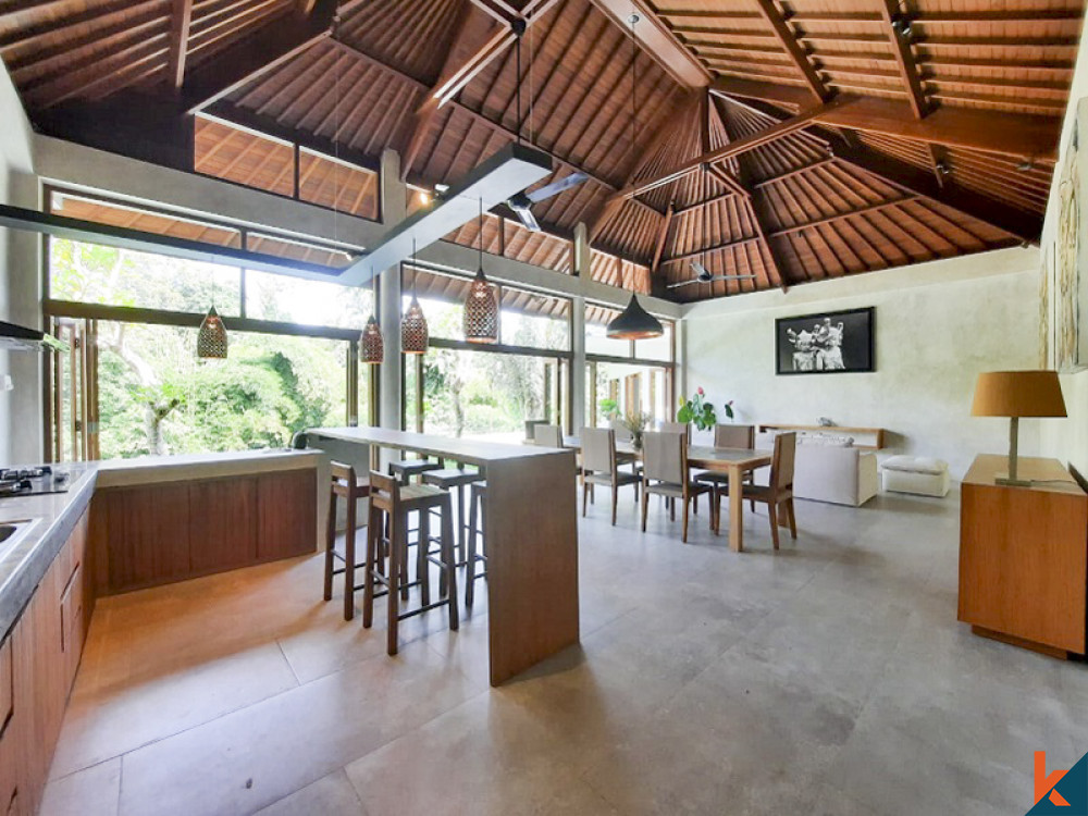 Luxury Ubud Feeling Located in Cepaka