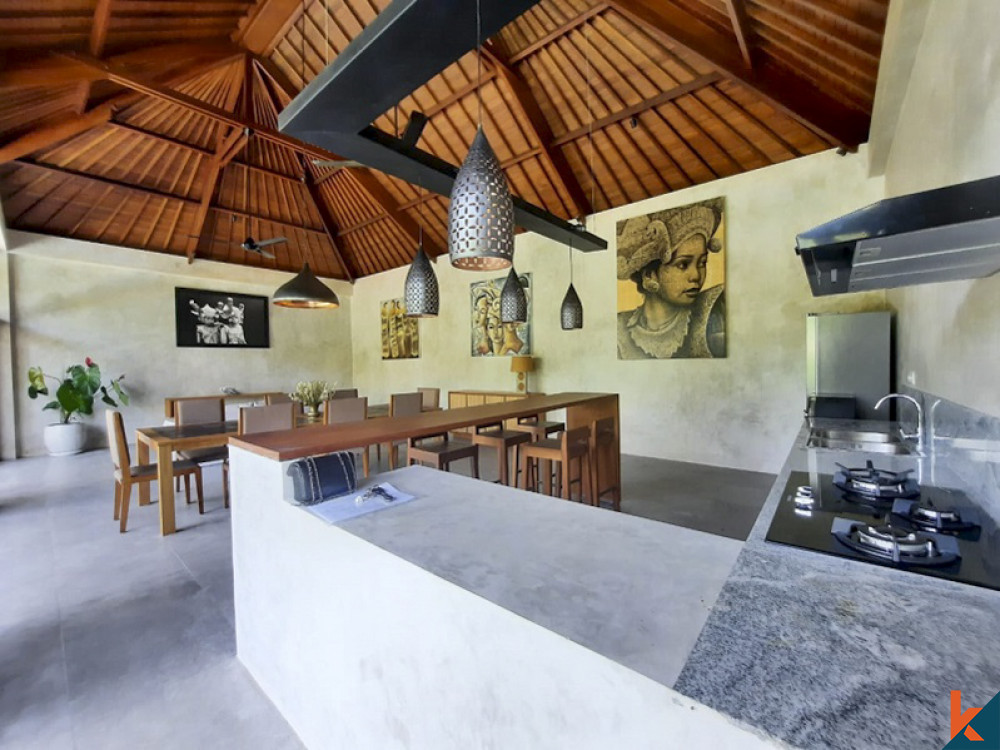 Luxury Ubud Feeling Located in Cepaka