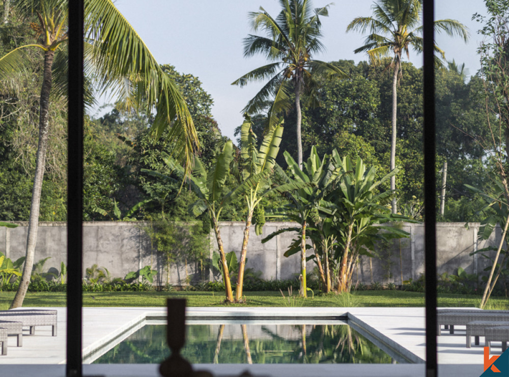 Incroyable villa contemporaine à louer à Kaba - Kaba