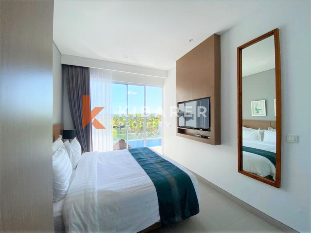 Cozy Two Bedroom En-closed Living Villa Nestled in Ungasan (Available on November 2023)