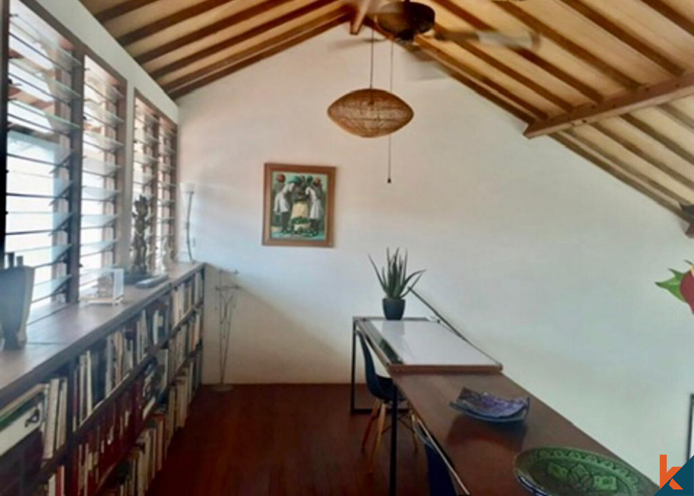 Beautiful and Stylish 3 Bedroom Villa in Sanur for Sale