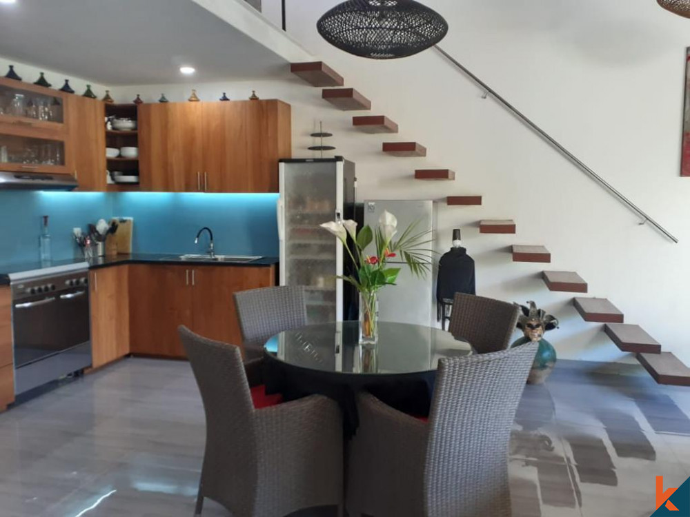 Beautiful and Stylish 3 Bedroom Villa in Sanur for Sale