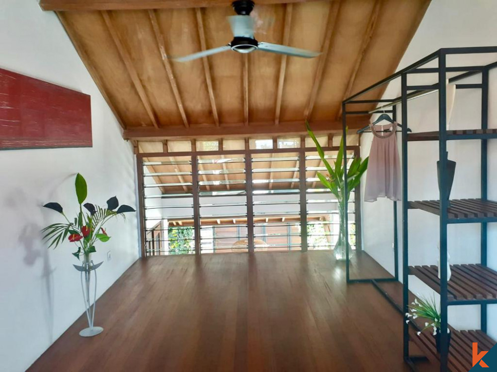 Beautiful and Stylish 3 Bedroom Villa in Sanur for Sale