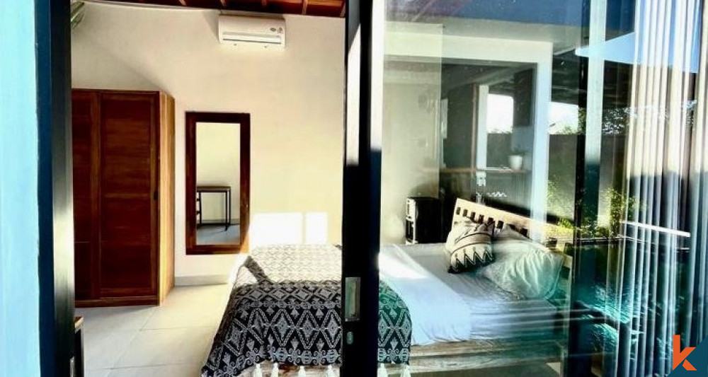 Stylish Modern 3 Bedroom Villa in Babakan for Sale