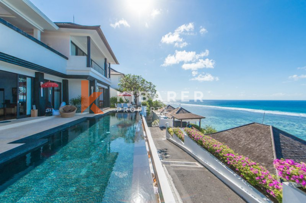 Bali villas for Rent Quality Listings Kibarer Property