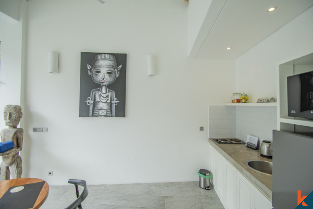 Best ROI Property in the Heart of Seminyak