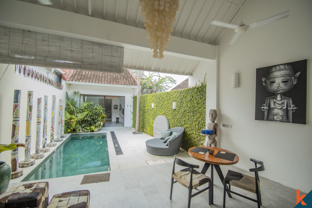 Best ROI Property in the Heart of Seminyak