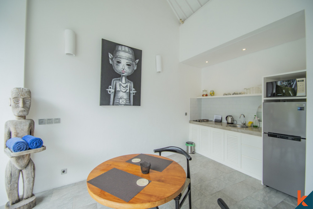 Best ROI Property in the Heart of Seminyak