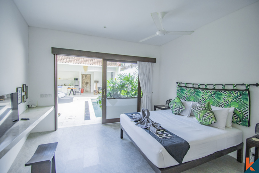 Best ROI Property in the Heart of Seminyak