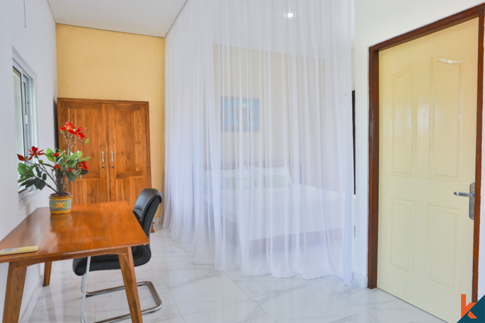 RARE ! Villa de 27 chambres très rentable près d'Echo Beach, Canggu Bali