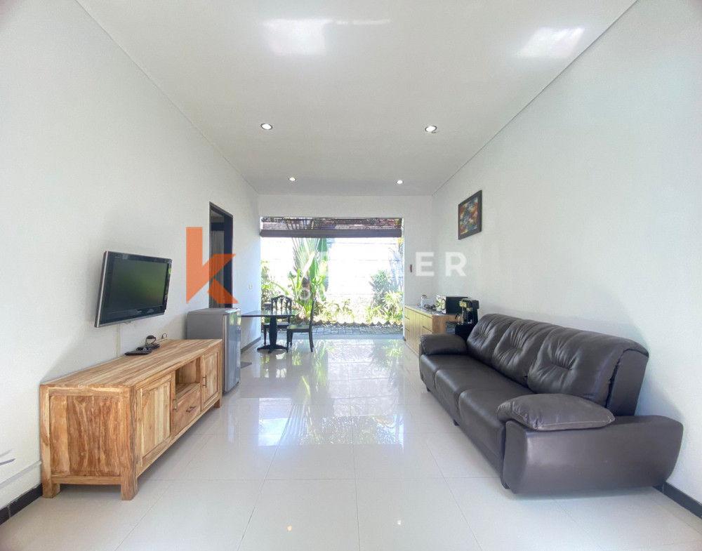 Beautiful One Bedroom Sharing Pool Villa located in Seminyak