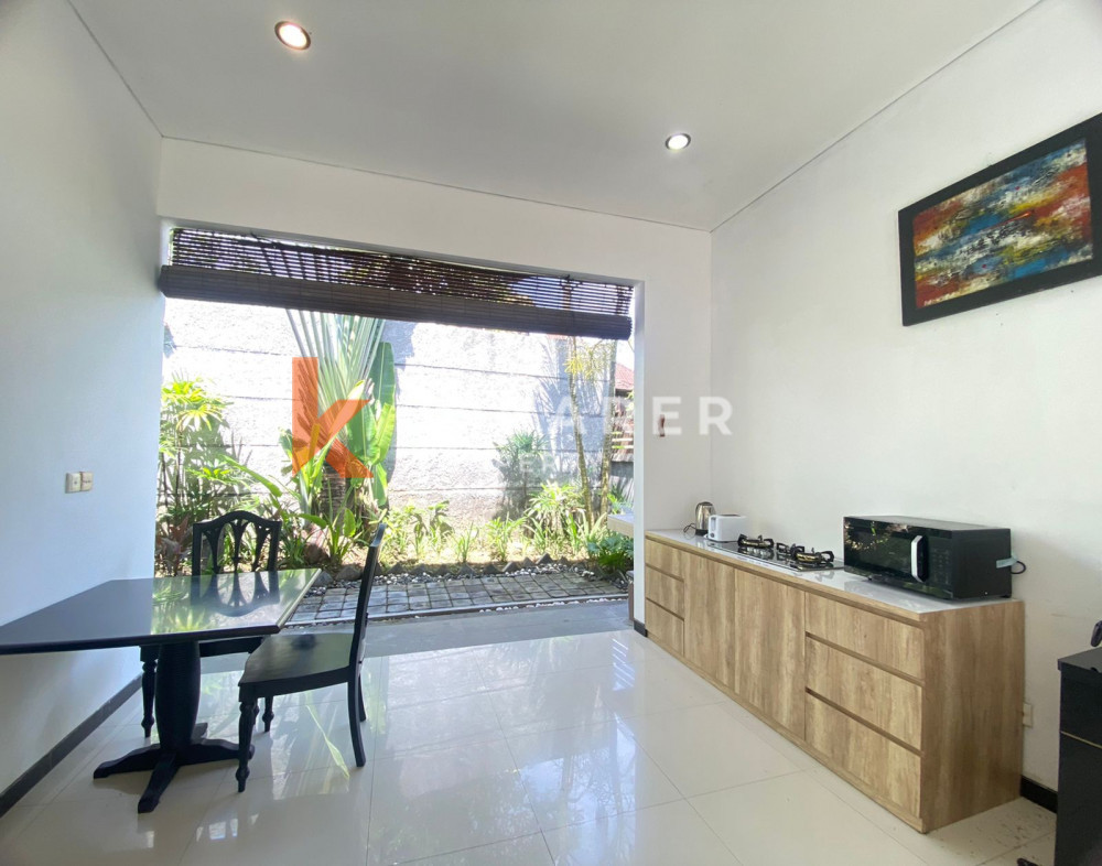 Beautiful One Bedroom Sharing Pool Villa located in Seminyak