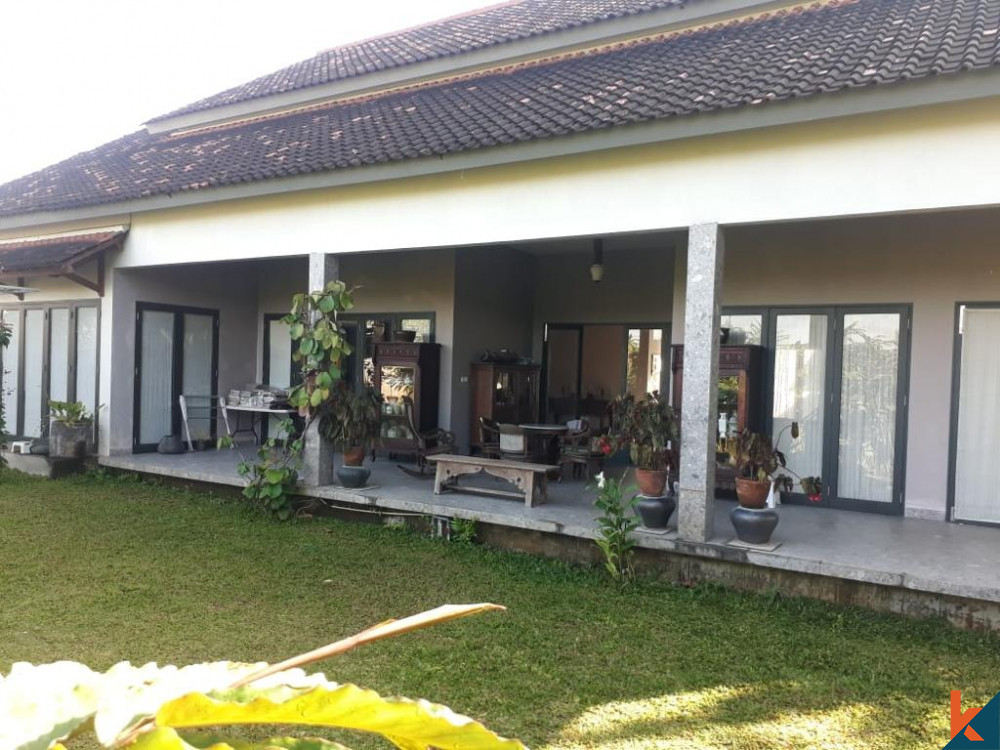 Beautiful 3 Bedroom Villa in Kaba Kaba for Sale