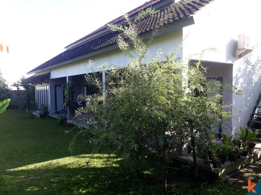 Beautiful 3 Bedroom Villa in Kaba Kaba for Sale