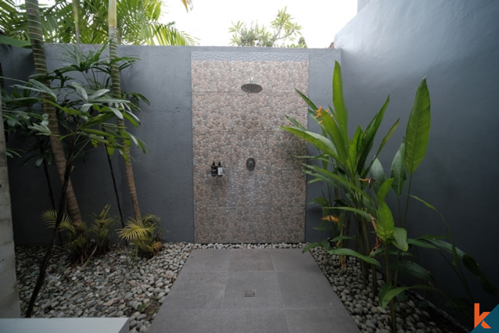 Nice Cozy Villa in Prime Canggu for Sale