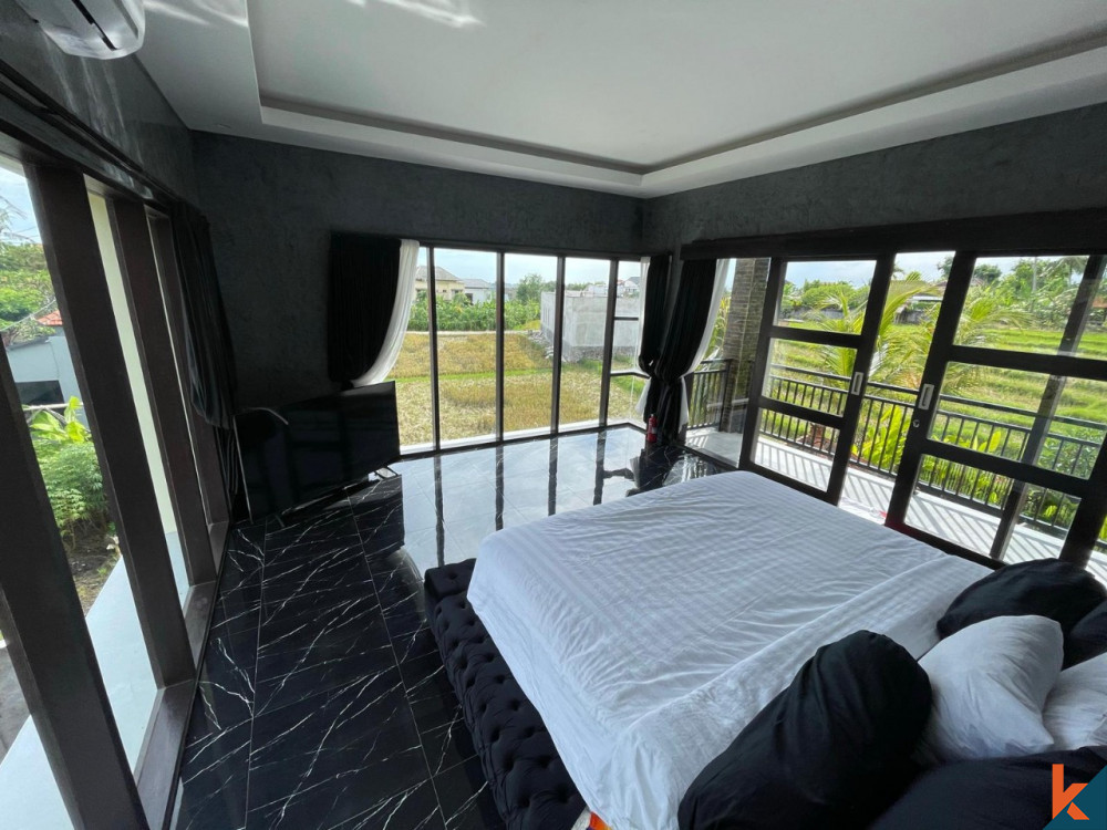 Beautiful & Cozy 3 Bedrooms Villa in Canggu for Sale