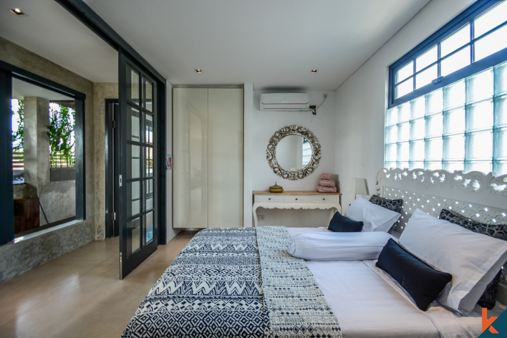 Freehold Investment Apartment Building in Seminyak