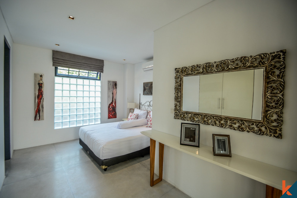 Freehold Investment Apartment Building in Seminyak