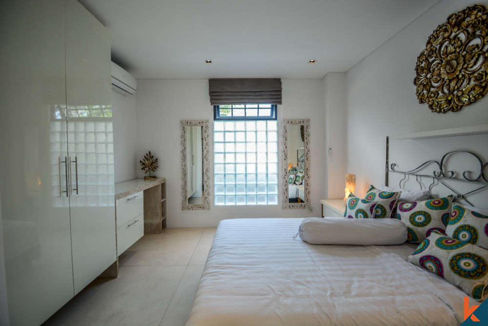 Freehold Investment Apartment Building in Seminyak