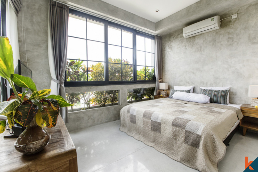 Freehold Investment Apartment Building in Seminyak