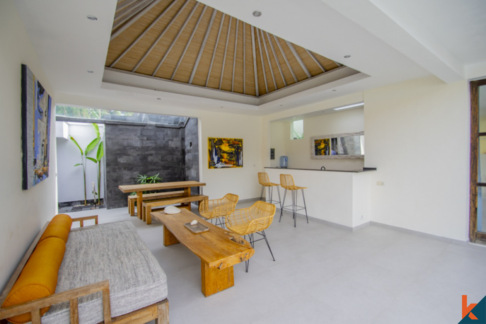 Good Investment Opportunity in Seminyak