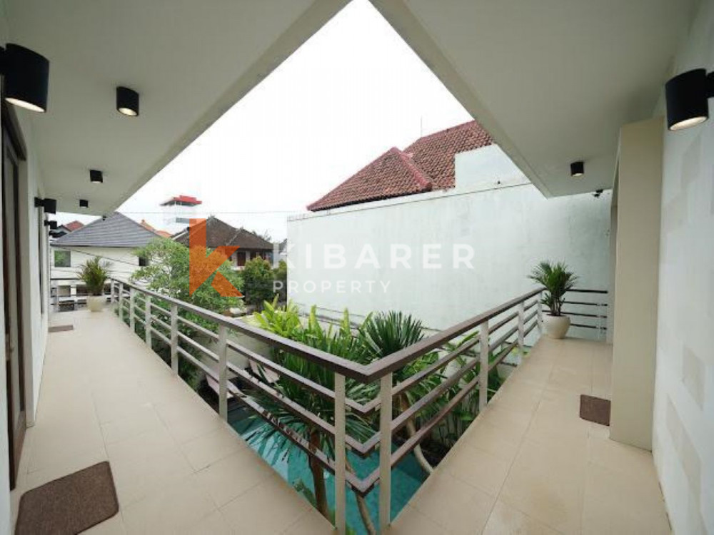 Beautiful Four Bedroom Villa with Open Living in Nusa Dua