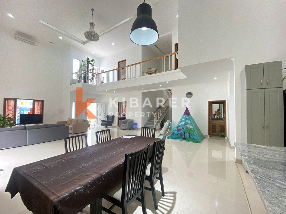 Gorgeous Four Bedroom Villa situated in Jimbaran area