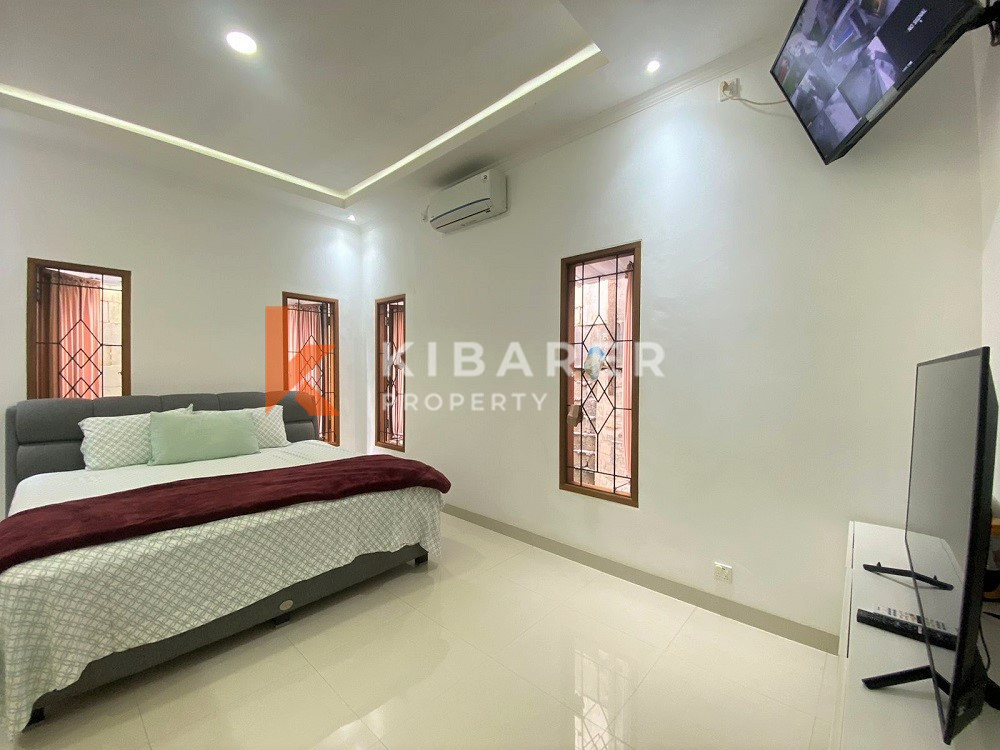 Gorgeous Four Bedroom Villa situated in Jimbaran area