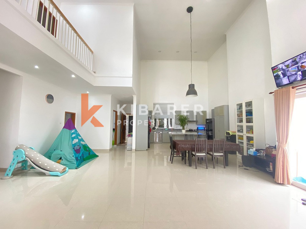 Gorgeous Four Bedroom Villa situated in Jimbaran area