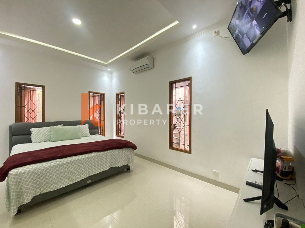 Gorgeous Four Bedroom Villa situated in Jimbaran area