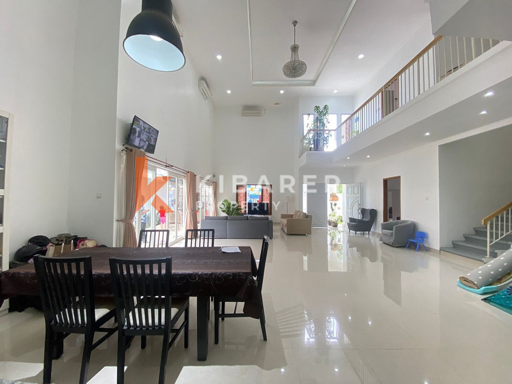 Gorgeous Four Bedroom Villa situated in Jimbaran area