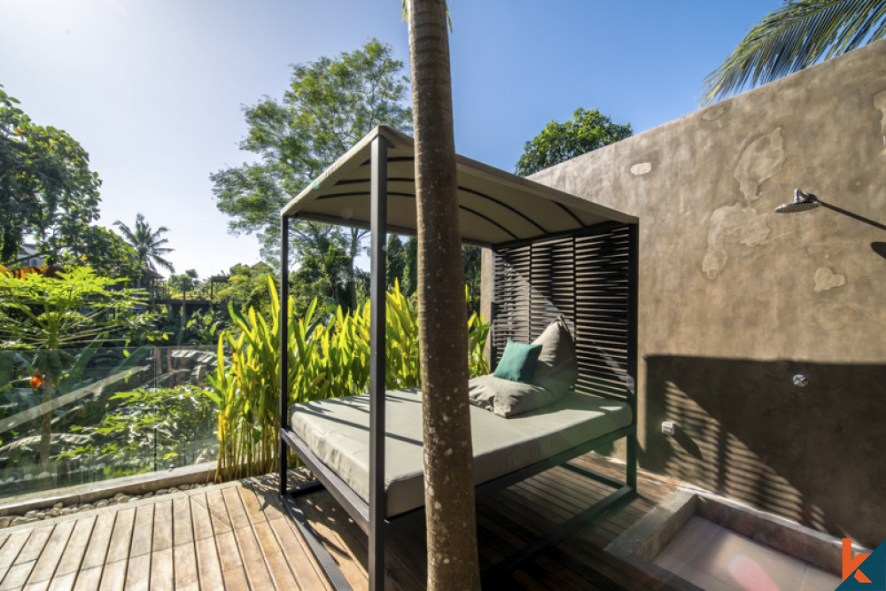 Amazing Leasehold Property with Beautiful Jungle View