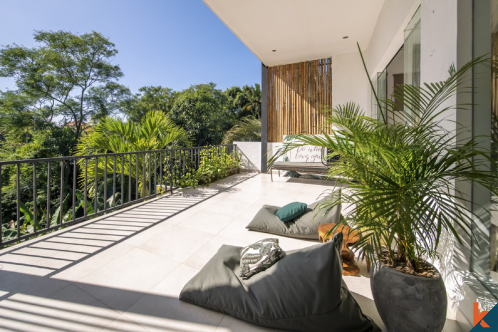 Amazing Leasehold Property with Beautiful Jungle View