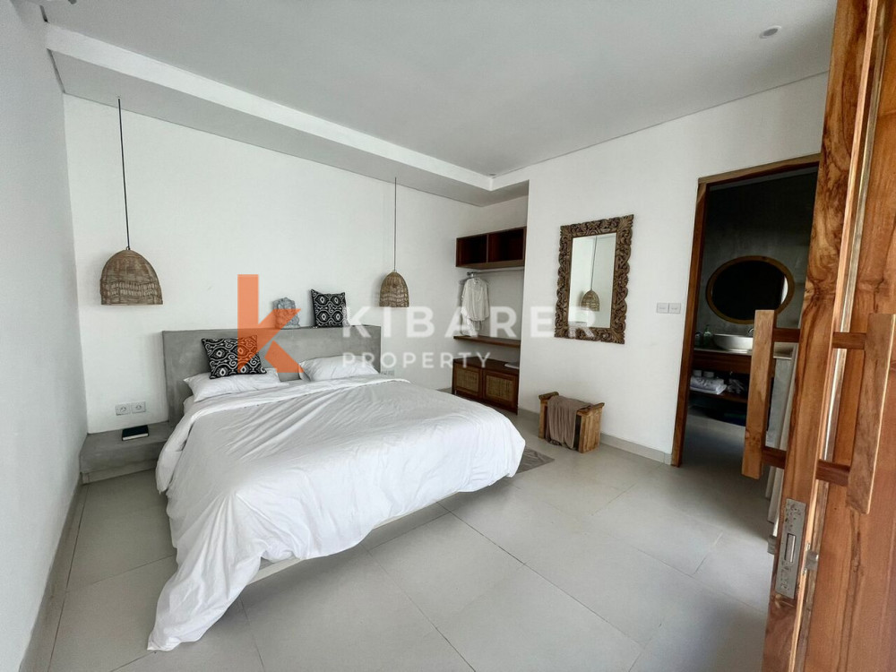 Stunning Two Bedroom Enclosed Living Room Villa Conveniently Located in Seseh