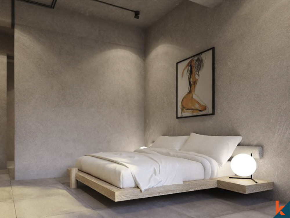 Hotel Investasi Menakjubkan yang Akan Datang di Canggu