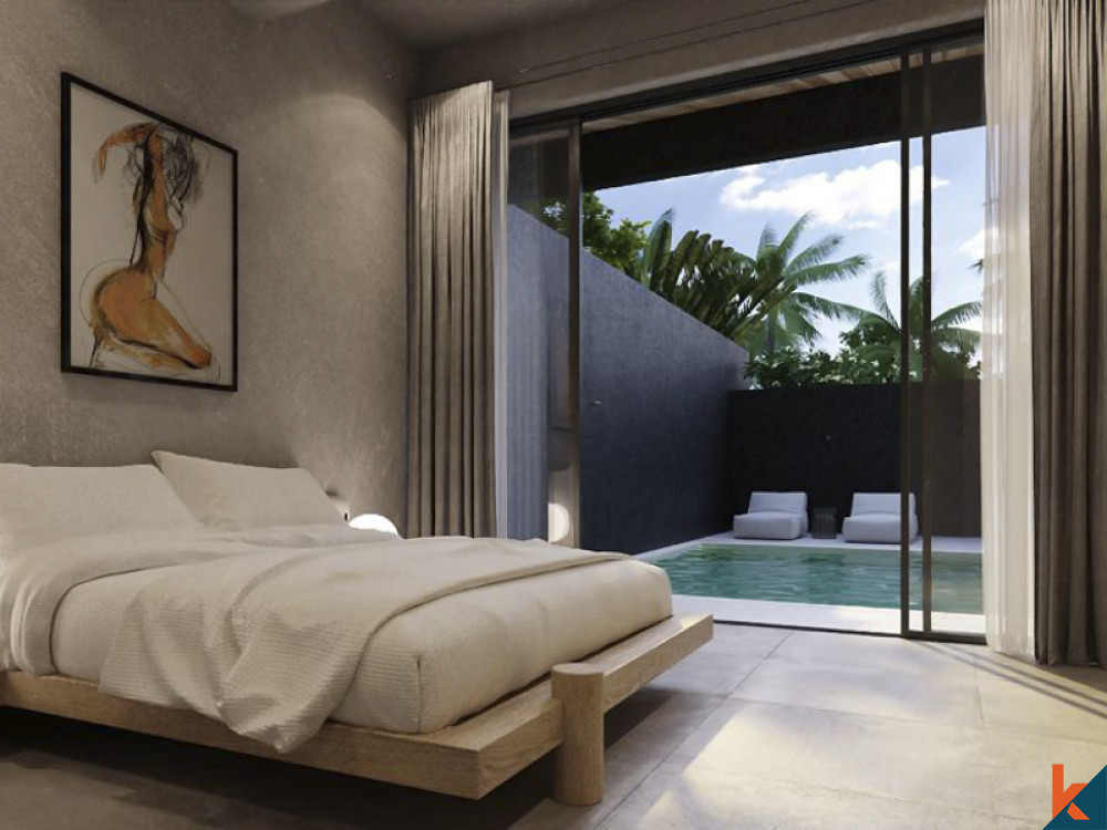 Hotel Investasi Menakjubkan yang Akan Datang di Canggu