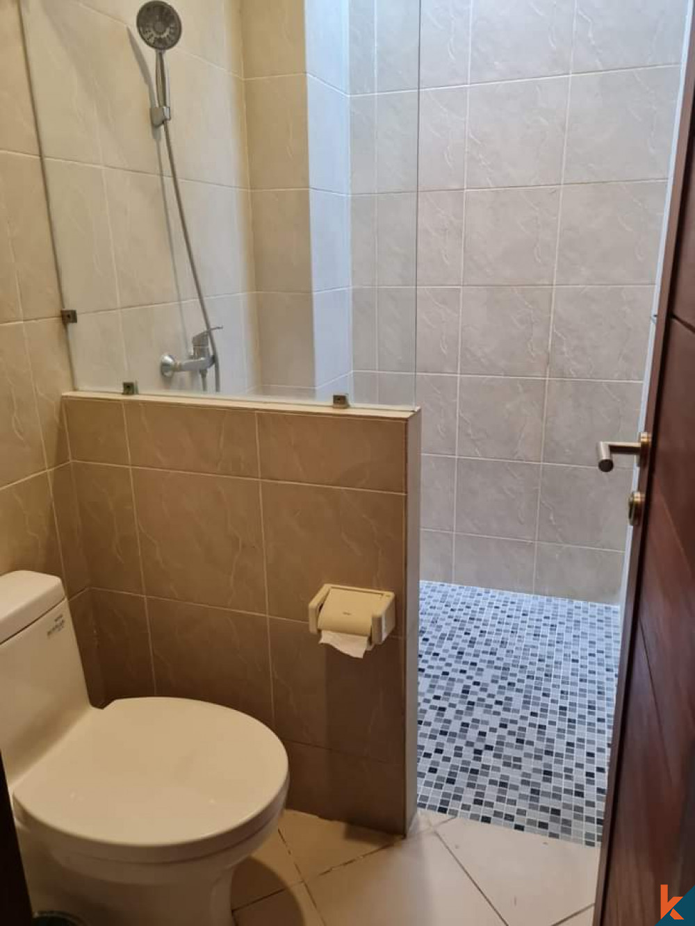 Affordable 2 Bedroom Villa in The Heart of Berawa