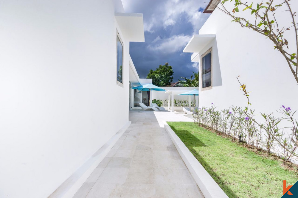 SPACIOUS VILLA FOR LEASE IN BALANGAN FOR SALE