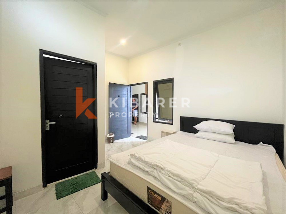 Cozy 20 Bedrooms Guest House In Canggu (minimum ten years rental)