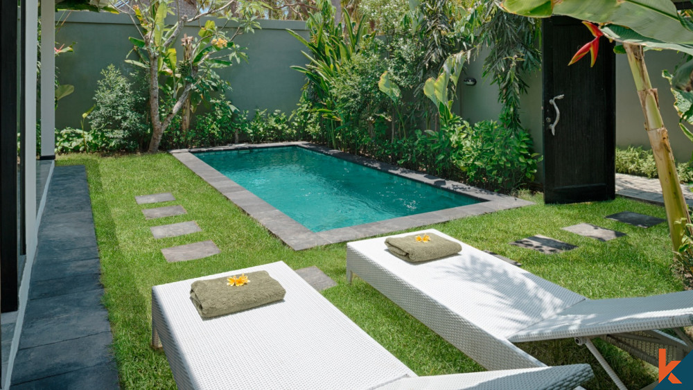 Paradise Found: Exquisite 2-Bedroom Freehold Villa in Lombok