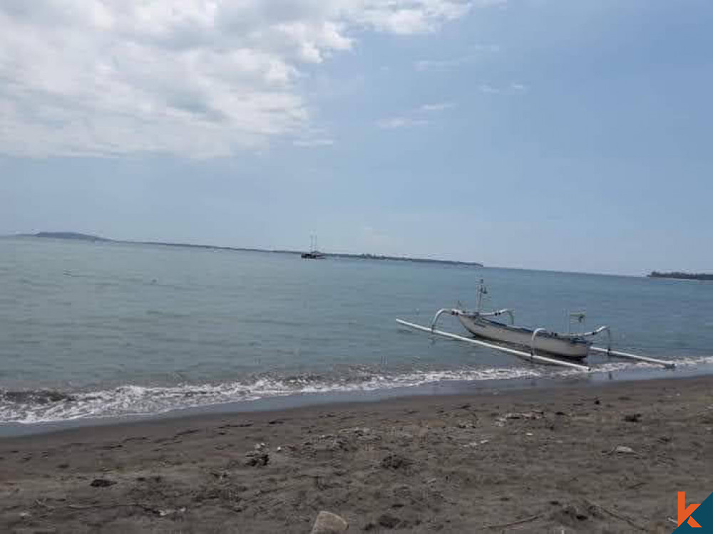 Panoramic Paradise: Tanah 12-Are Indah dengan Pemandangan Menakjubkan di Lombok